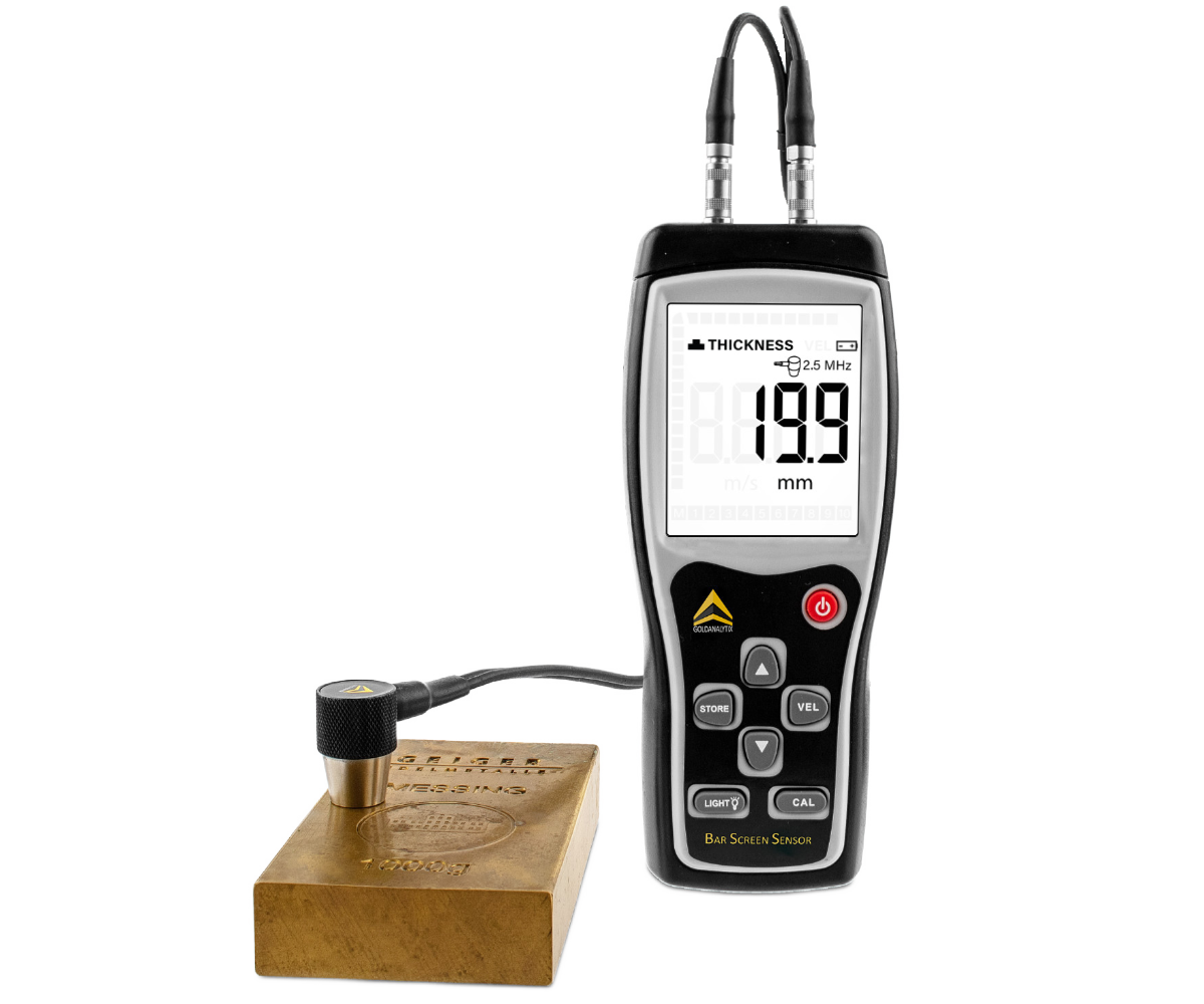BarScreenSensor