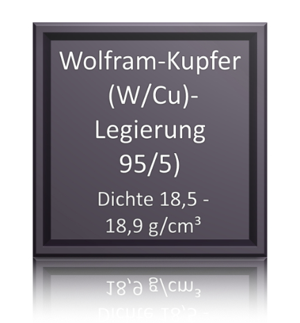 Länge der Fälschung